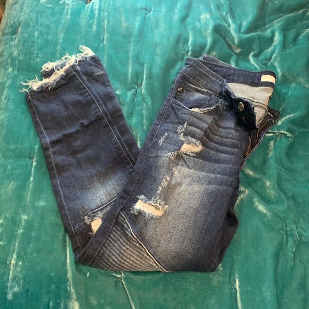 Kancan Motto Jean